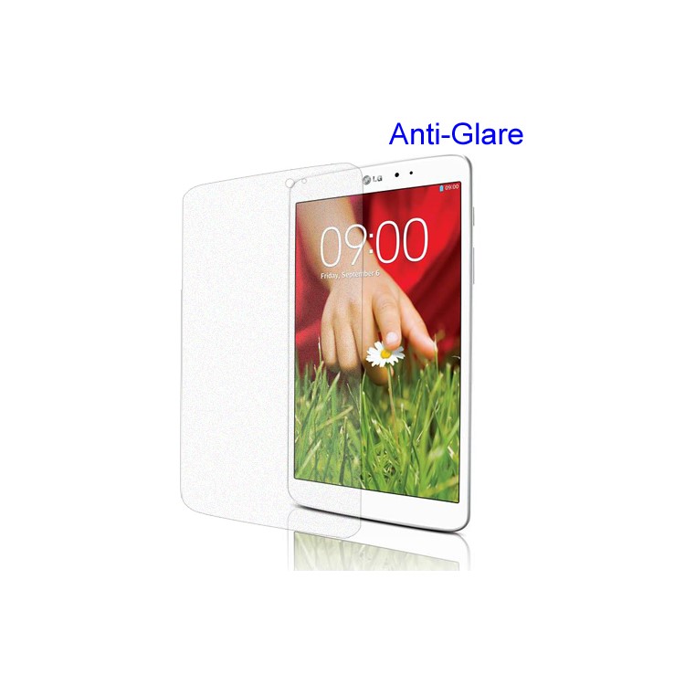 

Матовый антибликовый экран протектор для LG G Pad 8.3 V500, Other LG Models