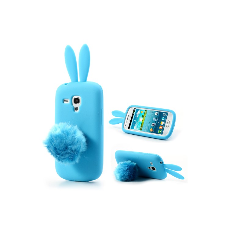 cover samsung s3 mini silicone