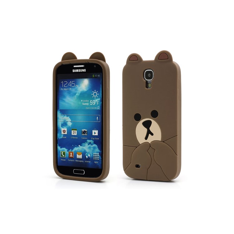 custodia samsung s4 silicone custodia samsung s4 silicone