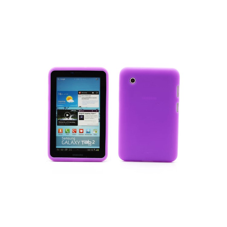 coque samsung galaxie tab 2