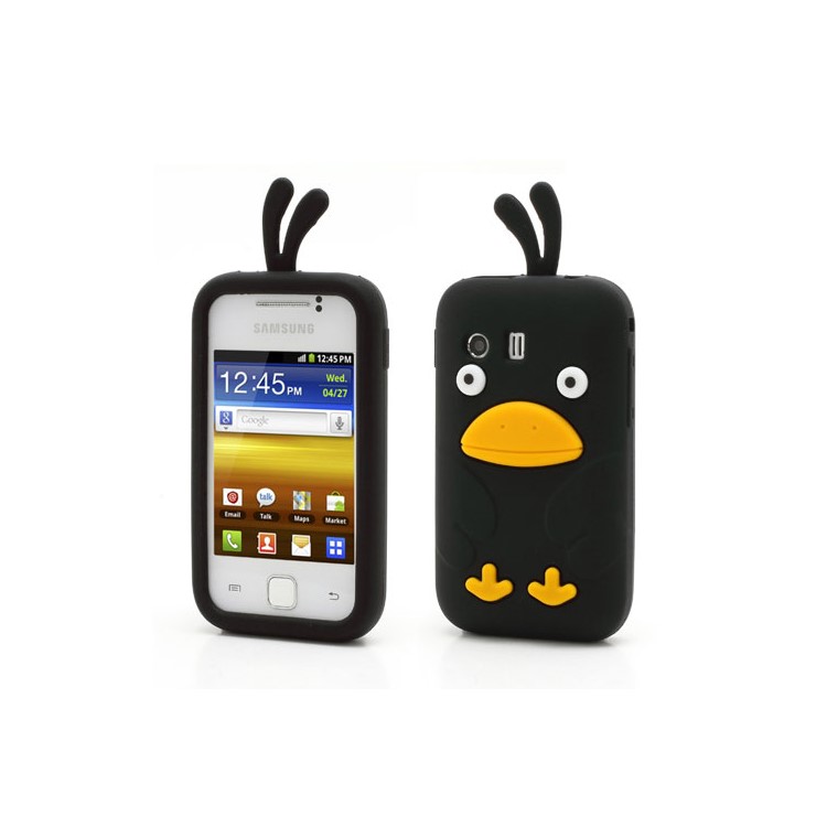 silicone phone case galaxy y silicone phone case galaxy y