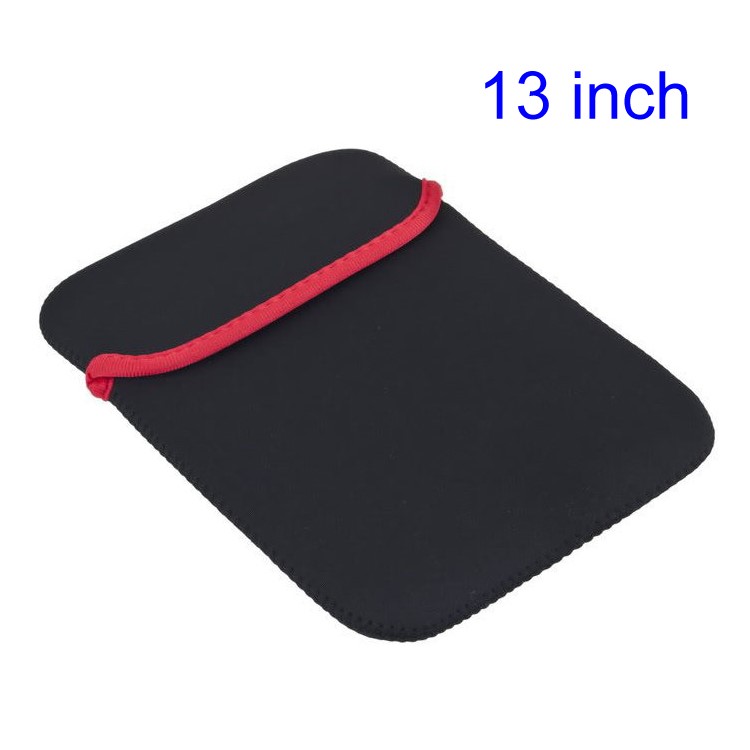 Universal Sleeve Bag for 13 inch Notebook Laptop, Size: 320 x 250mm-1