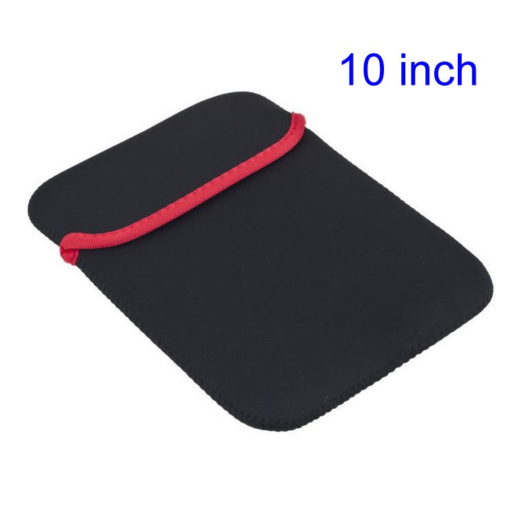 Universal Soft Sleeve Bag Pouch for 10 inch Tablet Notebook Laptop, Size: 285 x 200mm-1