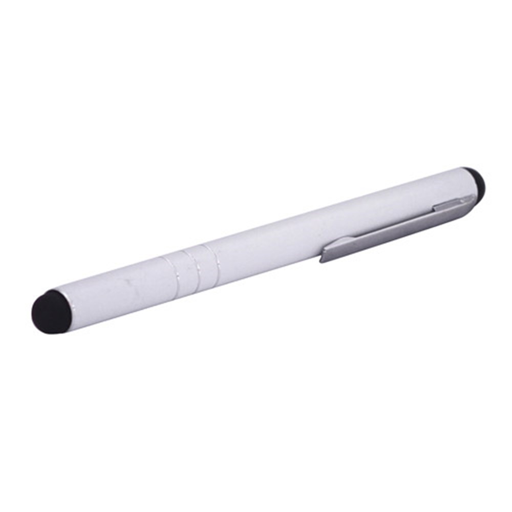 Clip Style Stylus Touch Pen for iPhone 5 4S 4 / iPad / Samsung and Other Smartphones with Capacitive Screen-3