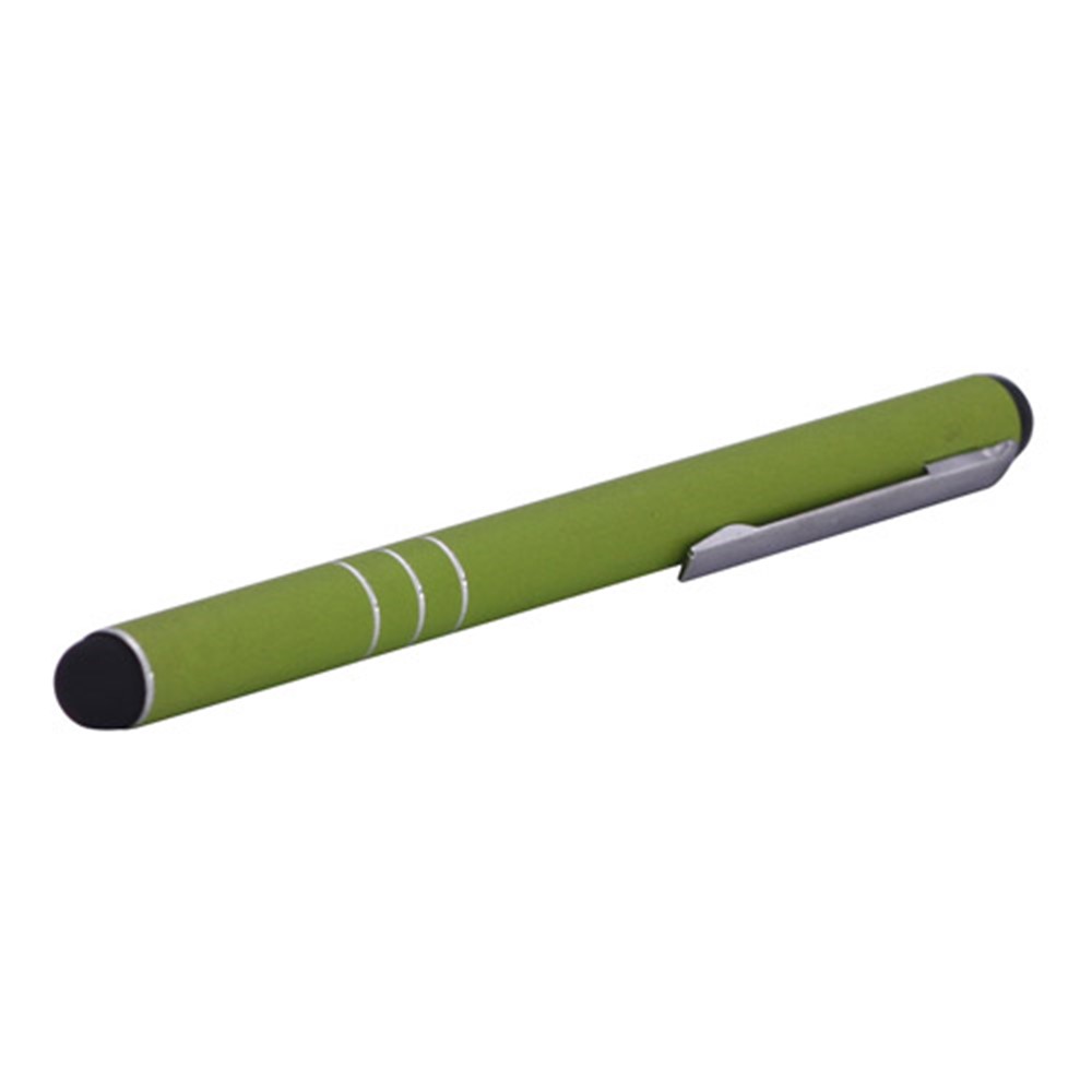 Clip Style Stylus Touch Pen for iPhone 5 4S 4 / iPad / Samsung and Other Smartphones with Capacitive Screen-7