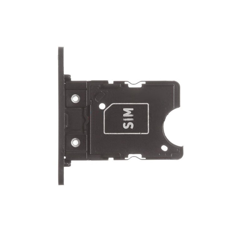 

OEM SIM Card Tray Replacement Part for Nokia Lumia 1020 - Black, Lumia 1020