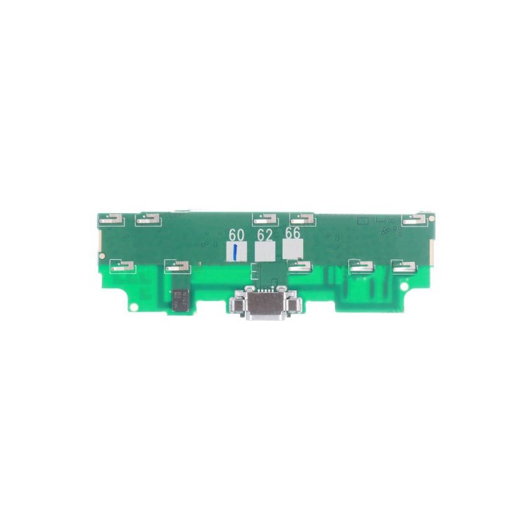 OEM Charging Port PCB Board Replacement for Nokia Lumia 625-2
