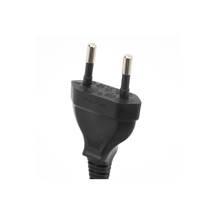 EU Plug Wall Power Charger AC Adapter for Microsoft Surface Pro 10.6 inch / Pro 2-3