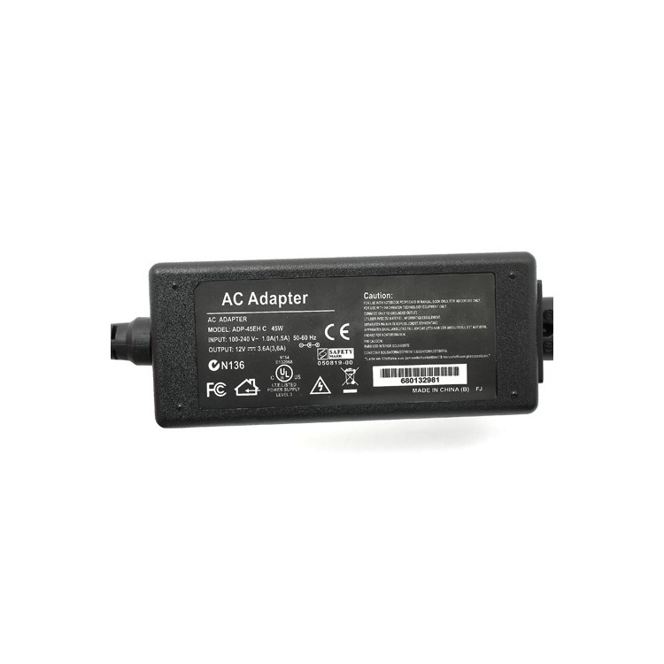 EU Plug Wall Power Charger AC Adapter for Microsoft Surface Pro 10.6 inch / Pro 2-4