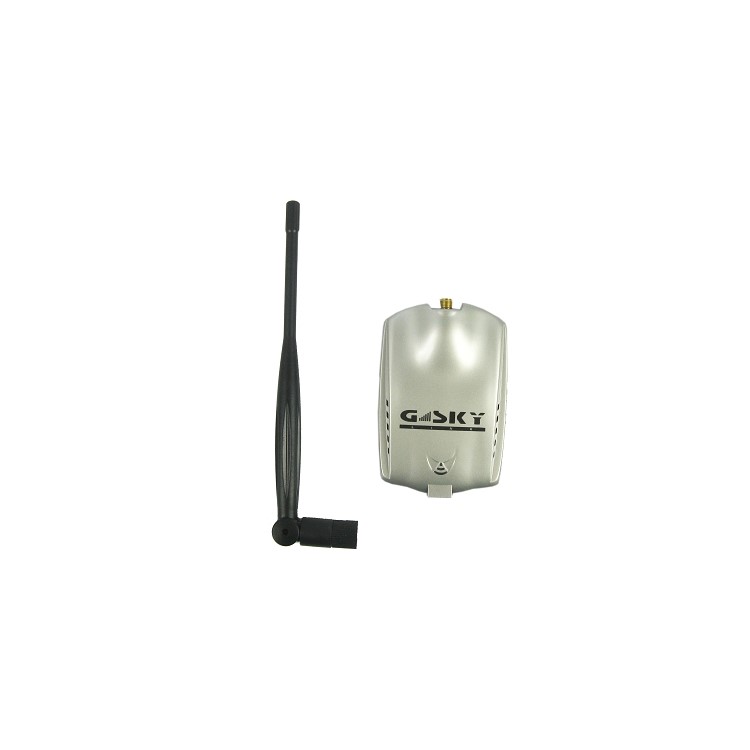 USB2.0 Wireless Lan Card ( BT3 Supporting)-1