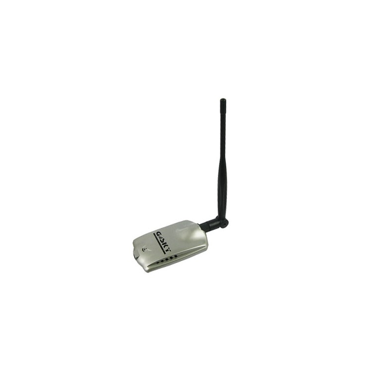 USB2.0 Wireless Lan Card ( BT3 Supporting)-2