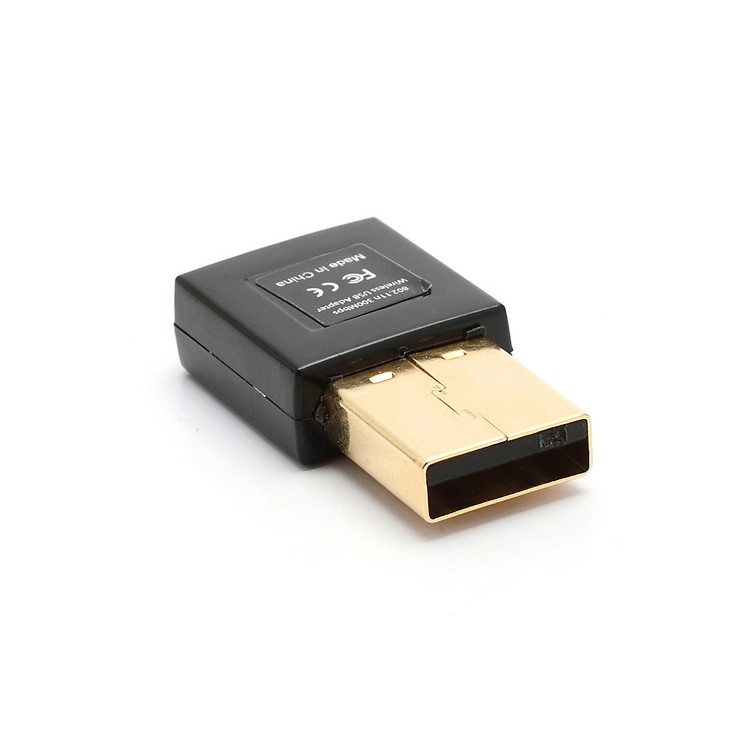 802.11n 300Mbps Wireless WIFI LAN Network USB Adapter-2