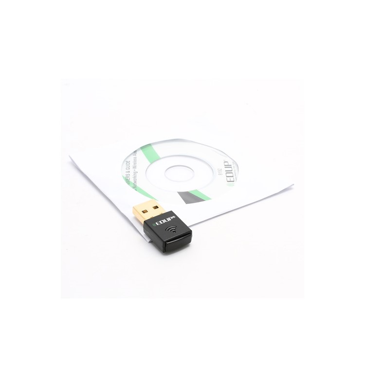 802.11n 300Mbps Wireless WIFI LAN Network USB Adapter-4