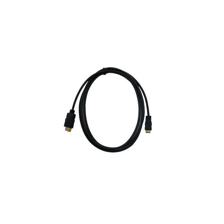 HDMI Male to HDMI Male Gold Cable(1.5M)-2