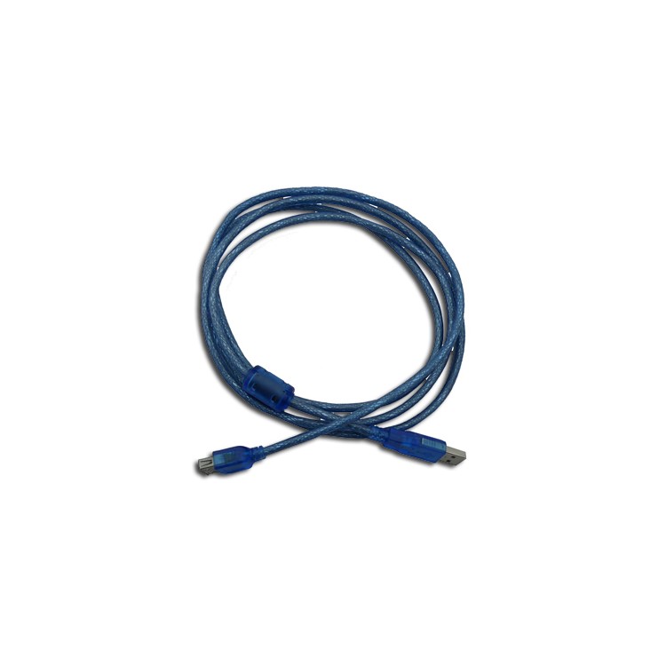 USB AM to AF cable connection (1.8m)
