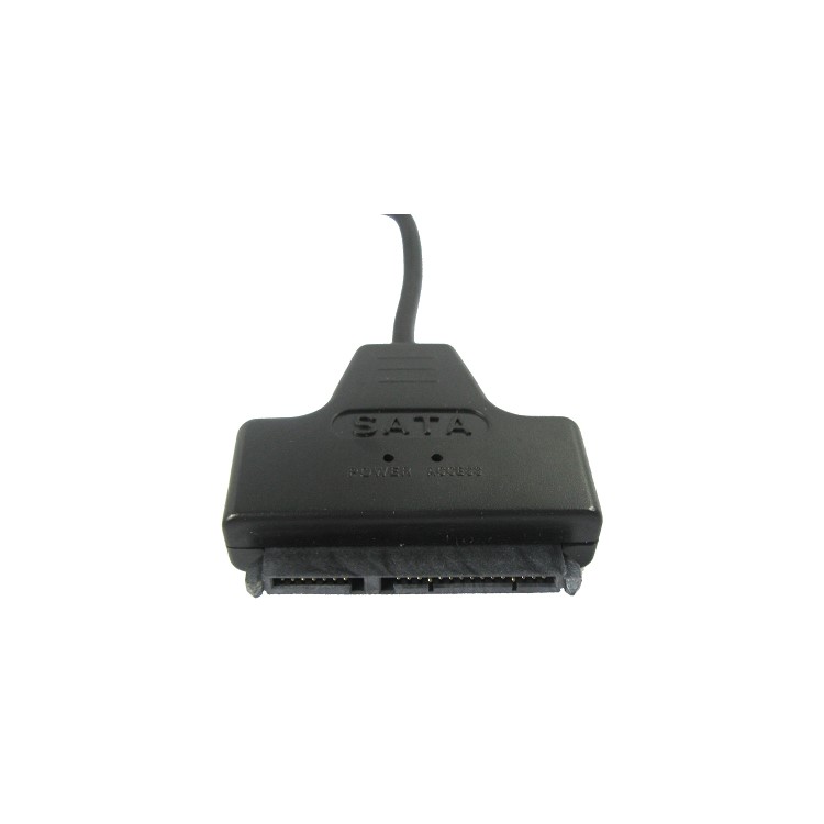 USB to eSATA or SATA Cable-2