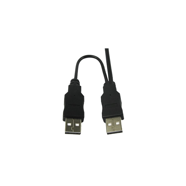 USB to eSATA or SATA Cable-3