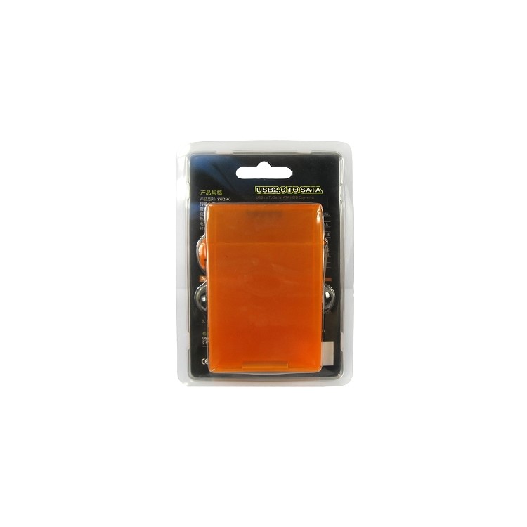 USB to eSATA or SATA Cable-6