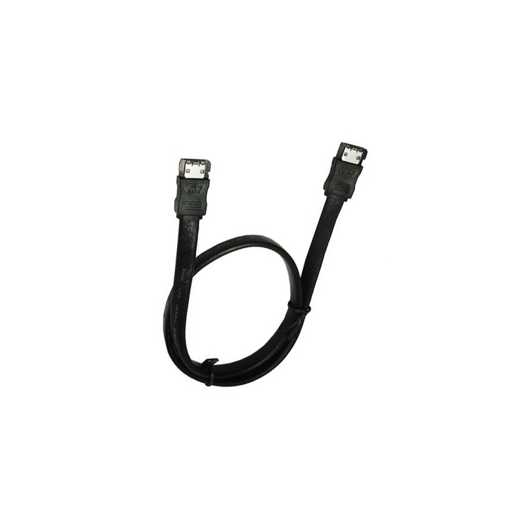 Serial ESATA II Data Cable(45cm)-2