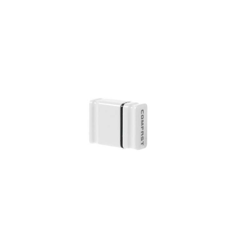 Comfast CF-WU810N Ultra Mini 150Mbps USB Wireless Wi-Fi Network Adapter-2