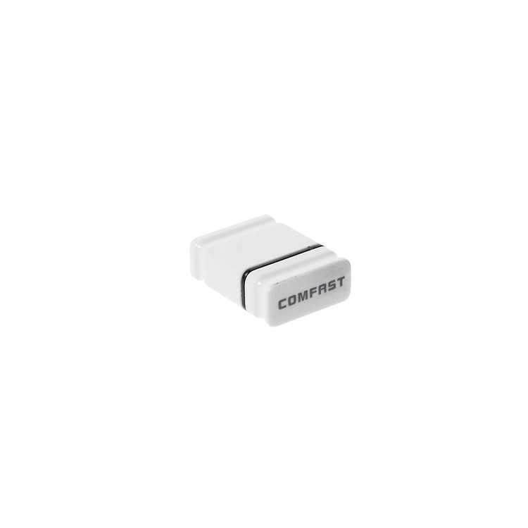 Comfast CF-WU810N Ultra Mini 150Mbps USB Wireless Wi-Fi Network Adapter-3