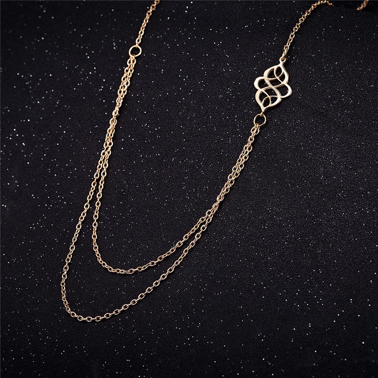 popular women's necklaces