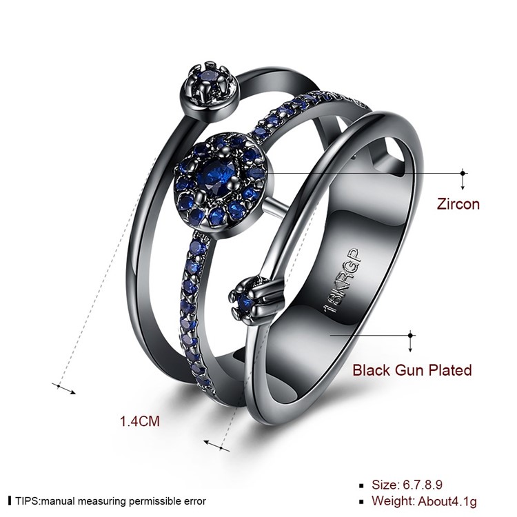 bague homme gun bague homme gun