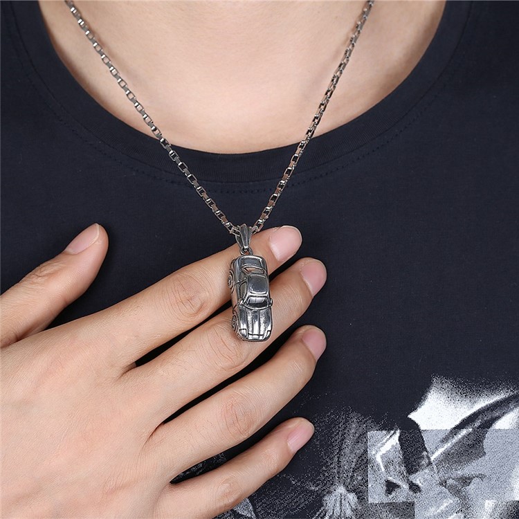 collier homme voiture collier homme voiture
