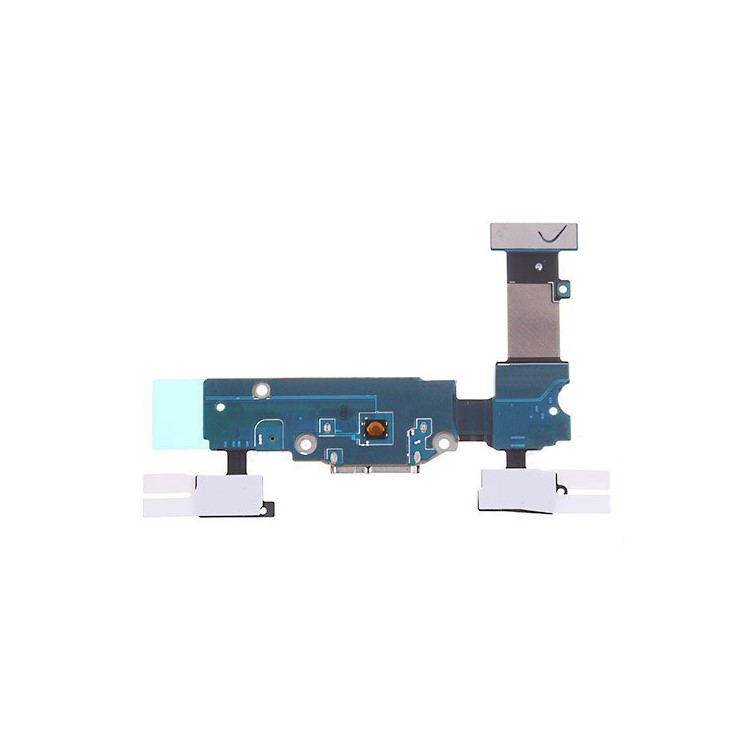 OEM Charging Port Flex Cable for Verizon Samsung Galaxy S5 SM-G900V-2