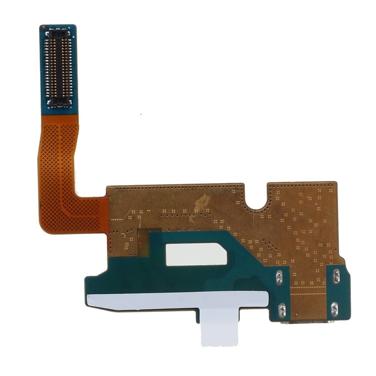 OEM Dock Connector Charging Port Flex Cable for Samsung I317 Galaxy Note 2 AT&T-2