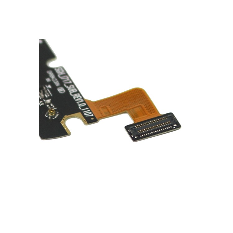 Samsung Galaxy Note I717 Dock Connector Charging Port Flex Cable-2