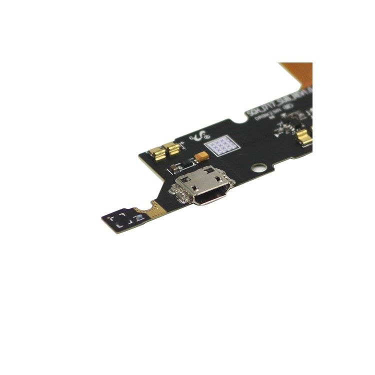 Samsung Galaxy Note I717 Dock Connector Charging Port Flex Cable-3