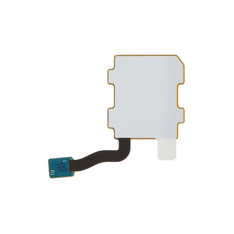 OEM SD Card Slot Holder Flex Cable for Samsung Galaxy S3 Mini I8190-2