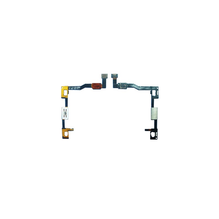 Samsung i9100 Galaxy S II / 2 Keypad Keyboard Flex Cable Replacement Parts (Original)-1