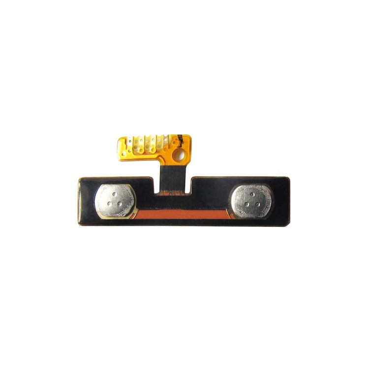 Volume Button Flex Cable Ribbon for Samsung I9100 Galaxy S2 ii-1