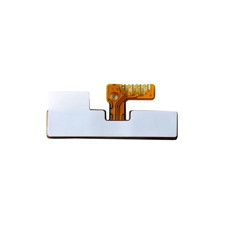 Volume Button Flex Cable Ribbon for Samsung I9100 Galaxy S2 ii-2