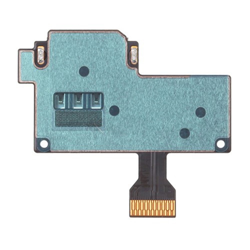 For Samsung Galaxy S4 Mini LTE i9195 SIM Card and SD Card Reader Holder Contact Flex Cable OEM-2