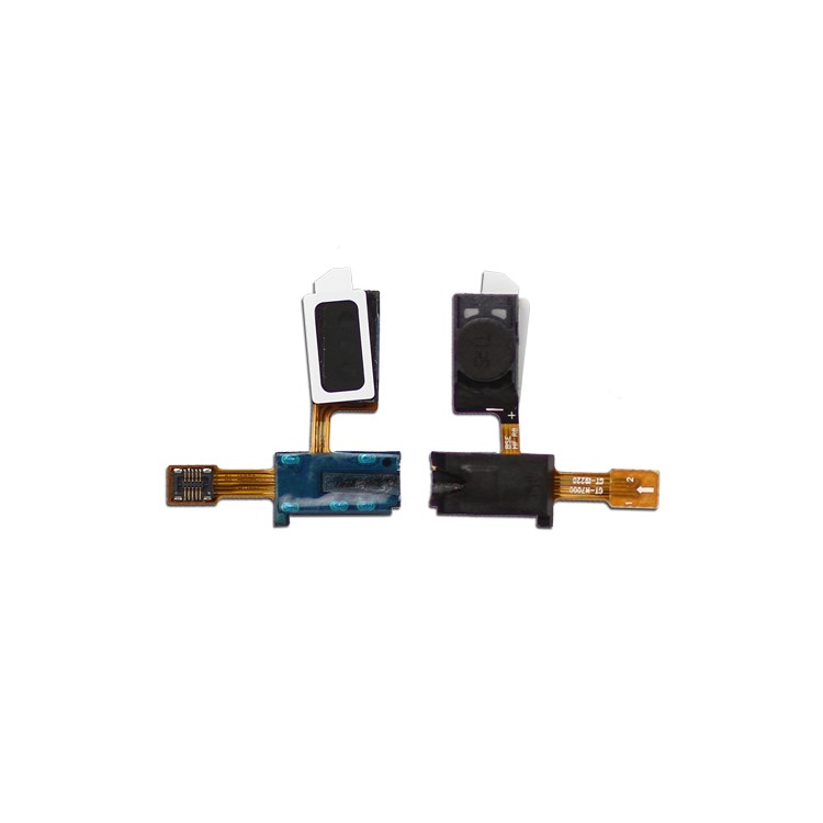 Headphone Jack Earphone Flex Cable for Samsung Galaxy Note GT-N7000 i9220-1