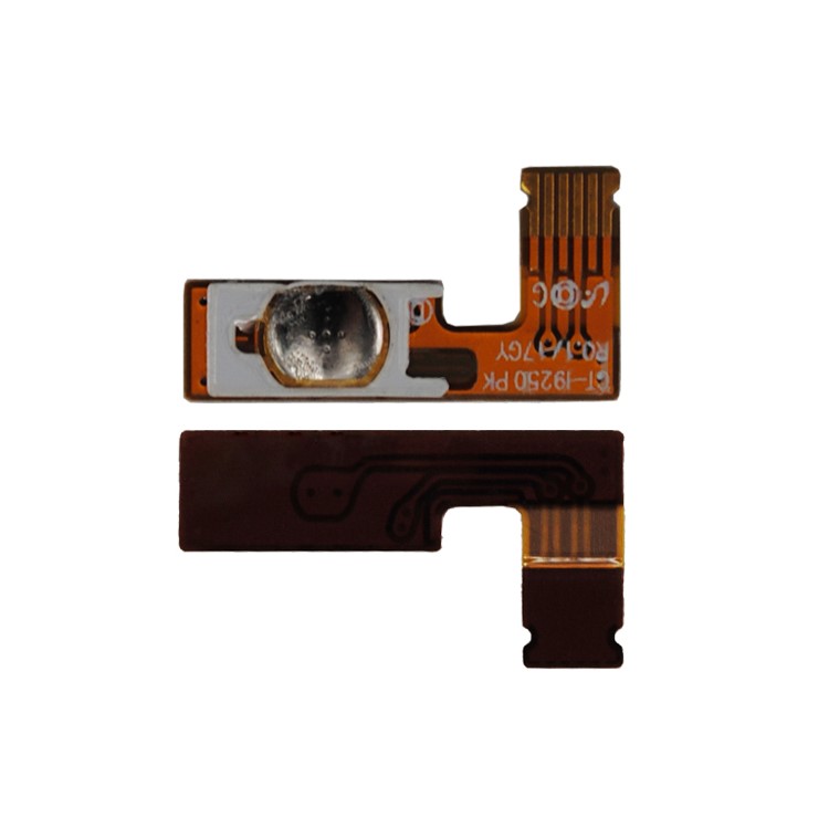 Power On/Off Flex Cable Ribbon Replacement for Samsung Galaxy Nexus i9250-1