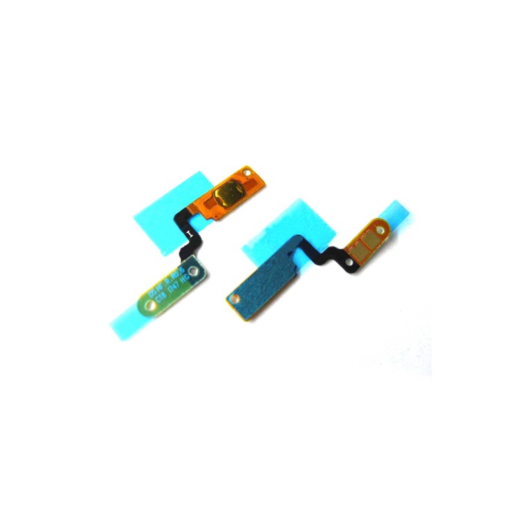 Home Button Flex Cable Ribbon for Samsung i9300 Galaxy S3 iii-1