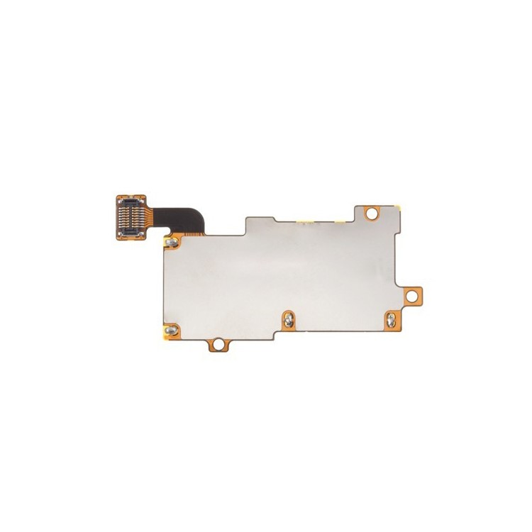 SIM Card Tray & Memory Card Slot Flex Cable for Samsung Galaxy S 3 / III I9300 OEM Replacement-2