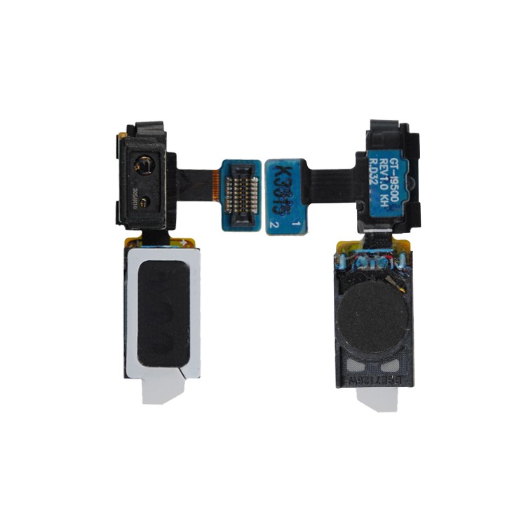 Earpiece Flex Cable Ribbon Replacement for Samsung Galaxy S4 S IV i9500 OEM-1