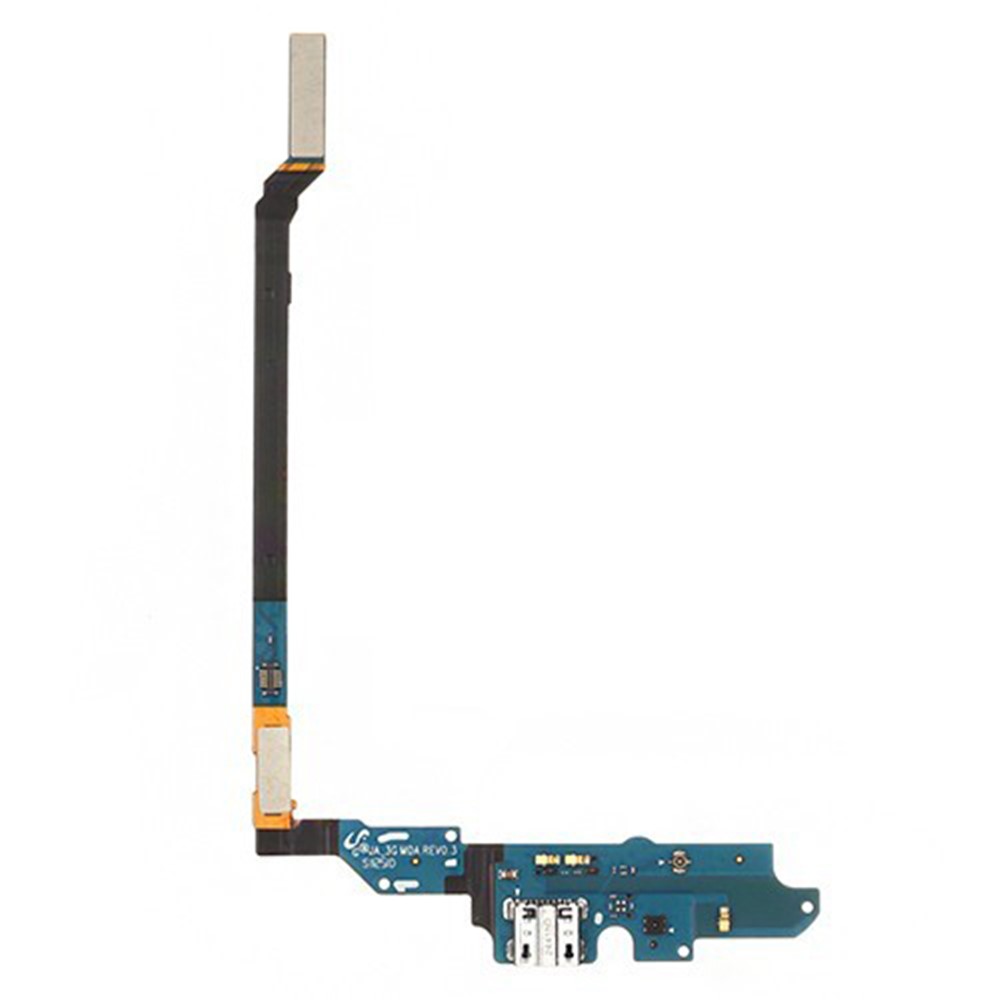 Charging Port Dock Connector Flex Cable Part for Samsung Galaxy S4 S IV i9500 OEM-1