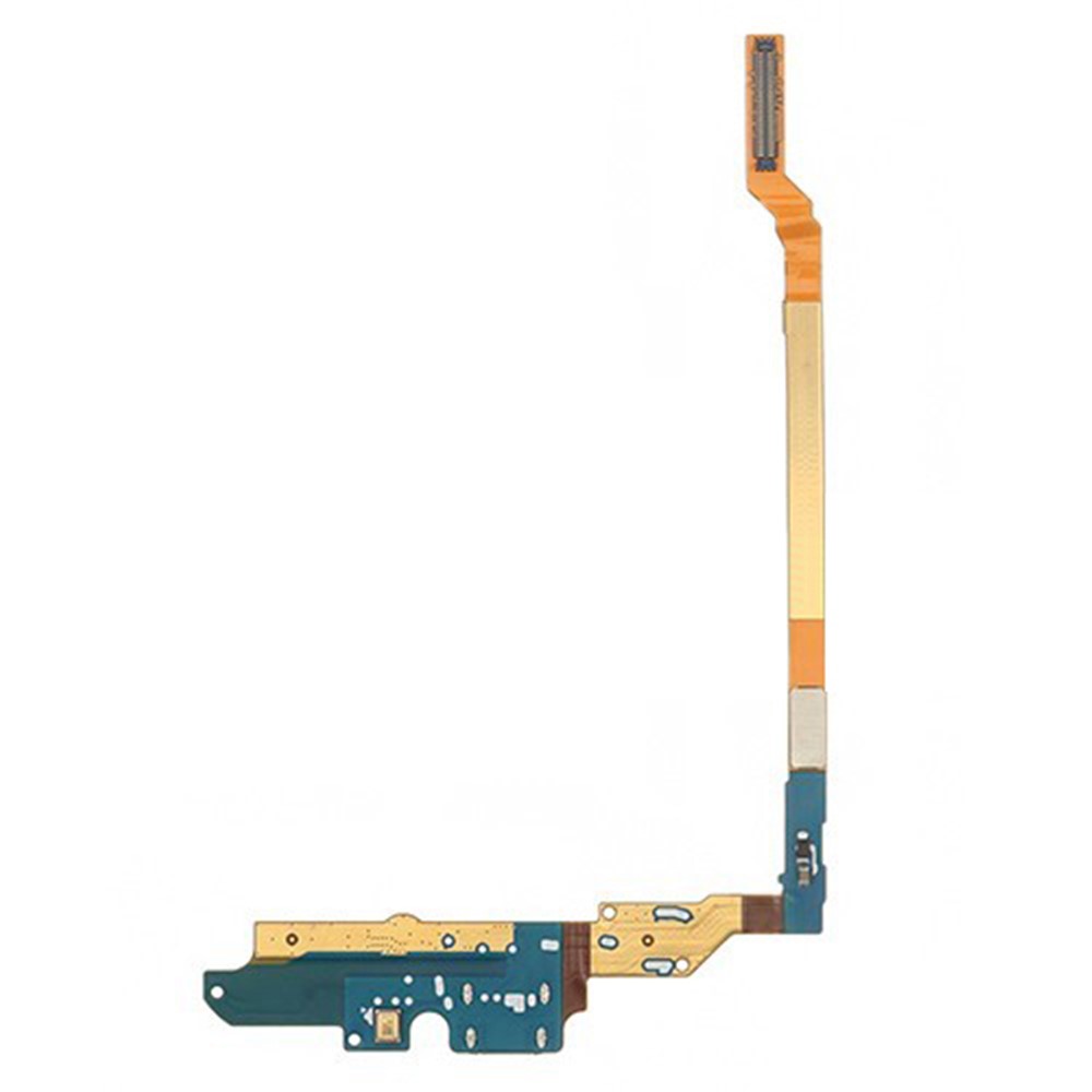 Charging Port Dock Connector Flex Cable Part for Samsung Galaxy S4 S IV i9500 OEM-2