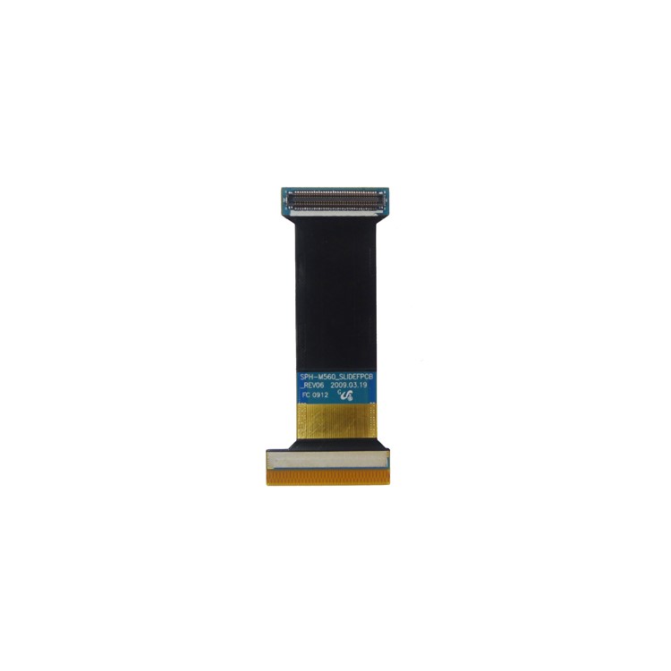 High-quality Flex Cable Ribbon Flat Connector for Samsung M560(Reclaim)