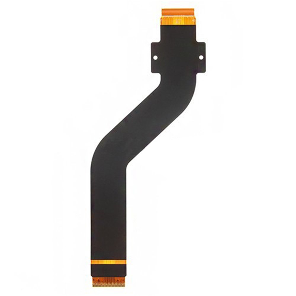 жк -экрановый Экран Лента Лента Flex Cable Repair Fixe Для Samsung Galaxy Note 10.1 N8010