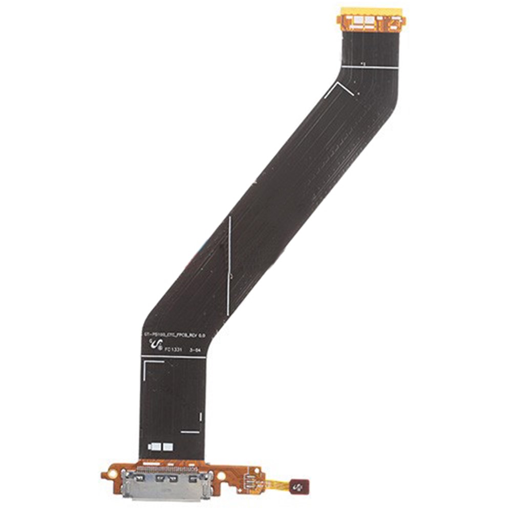 OEM for Samsung Galaxy Tab 2 10.1 P5100 P5110 Charging Port Flex Cable Ribbon-2