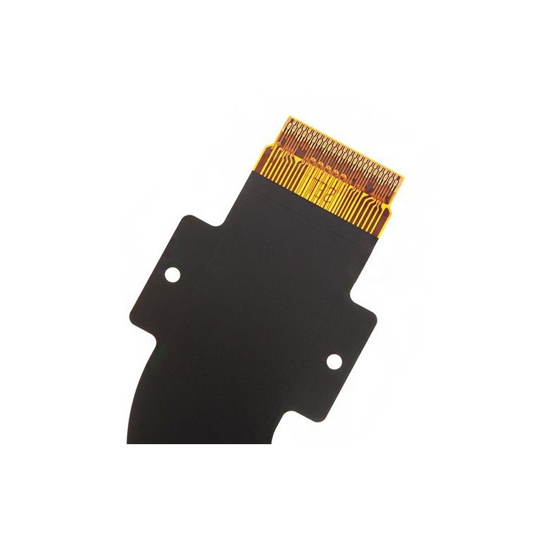 LCD Flex Cable Ribbon for Samsung Galaxy Tab 2 10.1 GT-P5100 GT-P5110-3