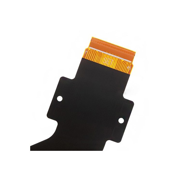 LCD Flex Cable Ribbon for Samsung Galaxy Tab 2 10.1 GT-P5100 GT-P5110-5