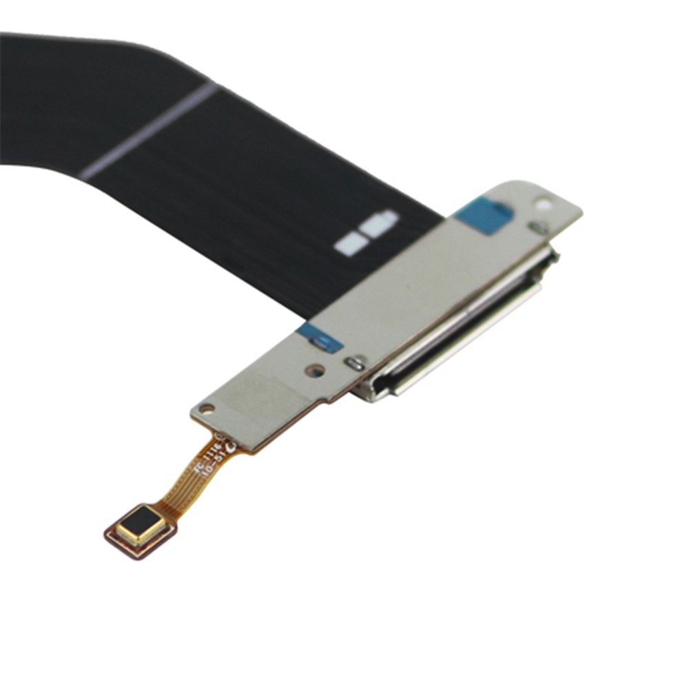 Samsung Galaxy Tab 10.1 3G P7500 Dock Connector Charging Port Flex Cable-3